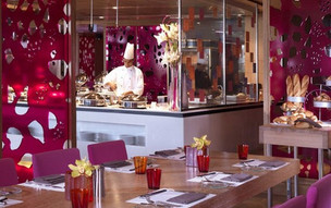 Fairmont Bab Al Bahr