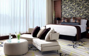 Fairmont Bab Al Bahr