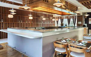 Fairmont Bab Al Bahr