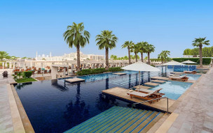 Fairmont Bab Al Bahr