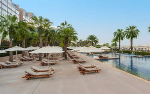 Fairmont Bab Al Bahr
