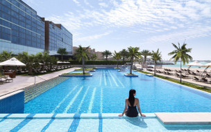 Fairmont Bab Al Bahr