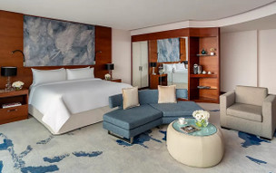 Fairmont Bab Al Bahr