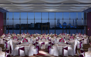 Fairmont Bab Al Bahr