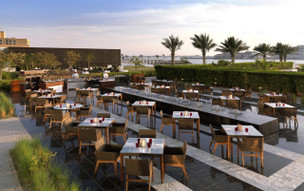 Fairmont Bab Al Bahr