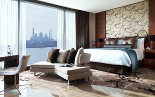 Fairmont Bab Al Bahr