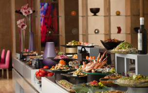 Fairmont Bab Al Bahr