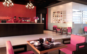 Fairmont Bab Al Bahr