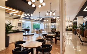 Fairmont Bab Al Bahr