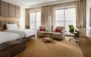 Traders Qaryat Al Beri, Abu Dhabi