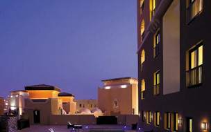 Traders Qaryat Al Beri, Abu Dhabi