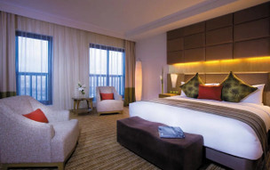 Traders Qaryat Al Beri, Abu Dhabi