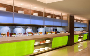 Traders Qaryat Al Beri, Abu Dhabi