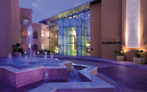 Traders Qaryat Al Beri, Abu Dhabi