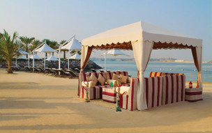 Traders Qaryat Al Beri, Abu Dhabi