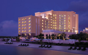 Traders Qaryat Al Beri, Abu Dhabi