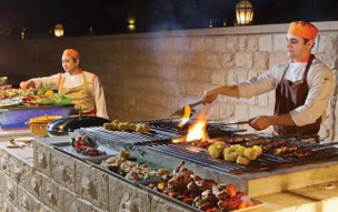 Traders Qaryat Al Beri, Abu Dhabi