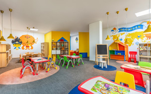 Al Raha Beach Hotel Resort & Spa