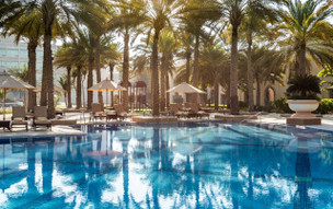Al Raha Beach Hotel Resort & Spa