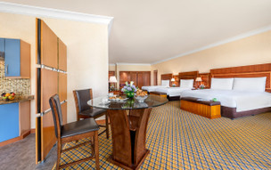 Al Raha Beach Hotel Resort & Spa