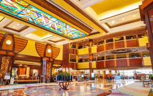 Al Raha Beach Hotel Resort & Spa