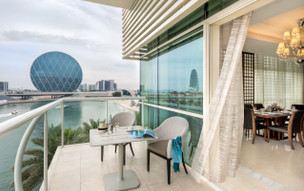 Al Raha Beach Hotel Resort & Spa