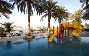 Al Raha Beach Hotel Resort & Spa