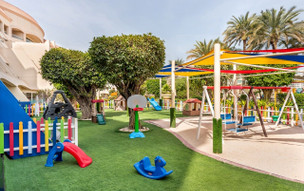 Al Raha Beach Hotel Resort & Spa