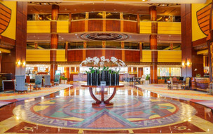 Al Raha Beach Hotel Resort & Spa