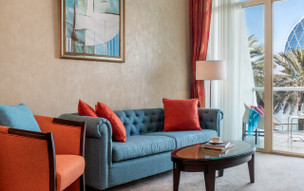 Al Raha Beach Hotel Resort & Spa