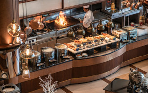 Al Raha Beach Hotel Resort & Spa