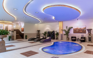 Al Raha Beach Hotel Resort & Spa