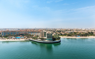 Al Raha Beach Hotel Resort & Spa