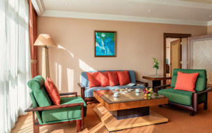 Al Raha Beach Hotel Resort & Spa