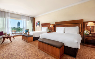 Al Raha Beach Hotel Resort & Spa