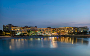 Al Raha Beach Hotel Resort & Spa