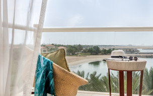 Al Raha Beach Hotel Resort & Spa
