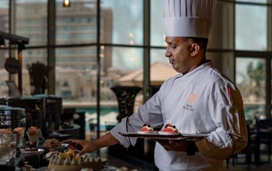 Al Raha Beach Hotel Resort & Spa