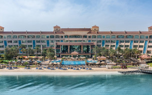 Al Raha Beach Hotel Resort & Spa