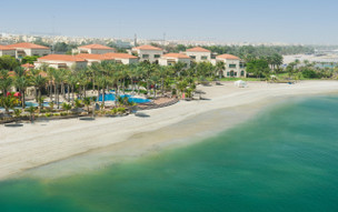 Al Raha Beach Hotel Resort & Spa