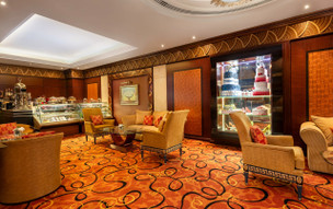 Al Raha Beach Hotel Resort & Spa