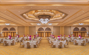 Emirates Palace
