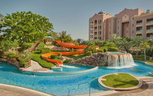 Emirates Palace