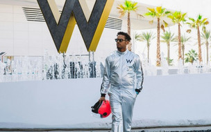 W Abu Dhabi Yas Island