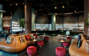 W Abu Dhabi Yas Island