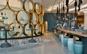 W Abu Dhabi Yas Island