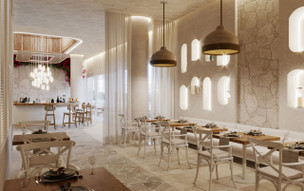 W Abu Dhabi Yas Island