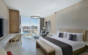 W Abu Dhabi Yas Island