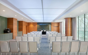 W Abu Dhabi Yas Island