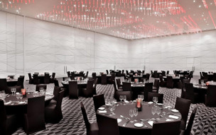 W Abu Dhabi Yas Island